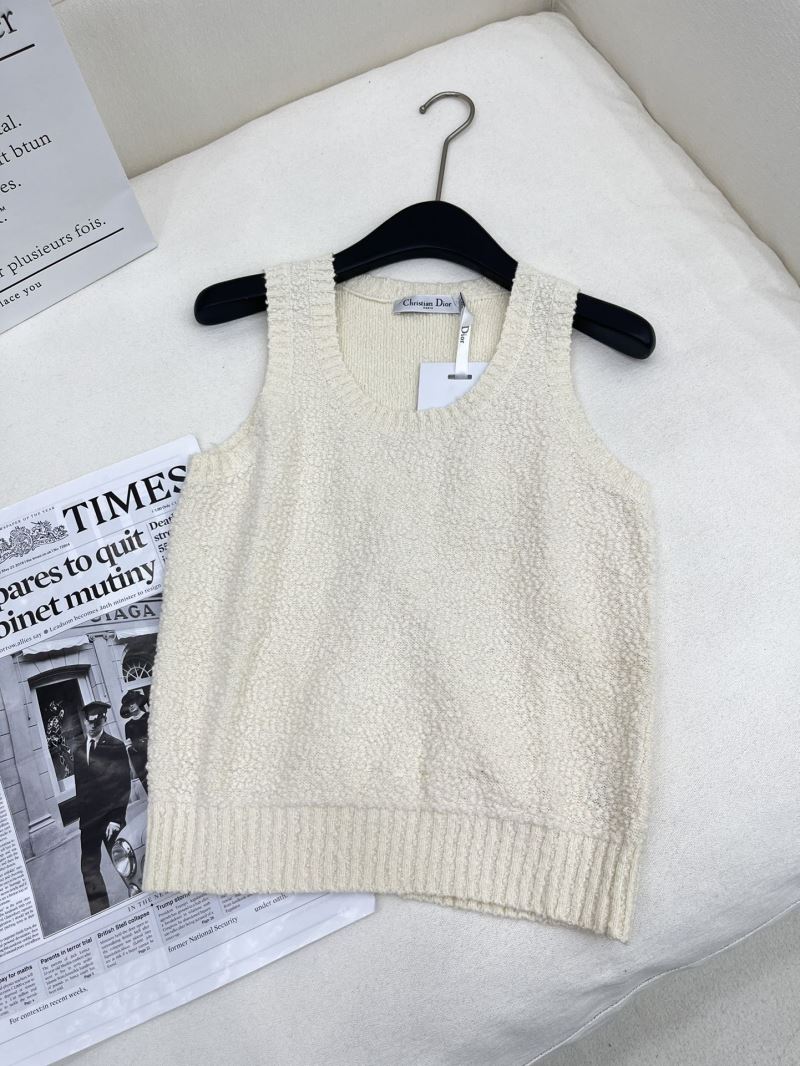 Christian Dior Vest